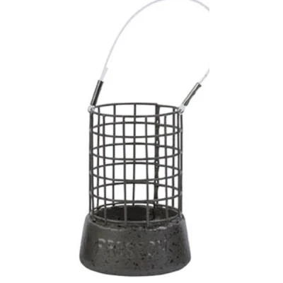 Afbeelding van Preston Distance Cage Feeder Maat : Medium 55g