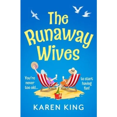 Afbeelding van The Runaway Wives