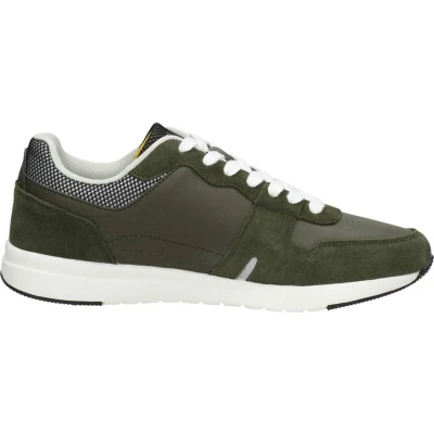 Afbeelding van PME Legend Stinster Sneakers Laag groen Maat 40