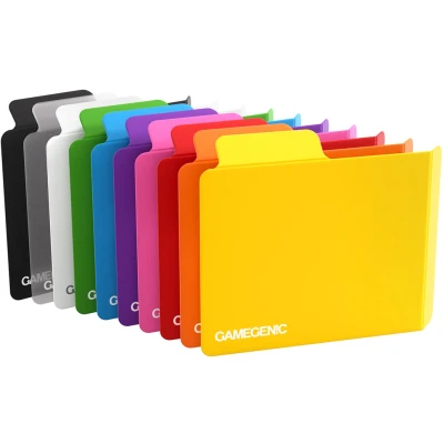 Afbeelding van Gamegenic Sideloading Flex Card Dividers Speelaccessoires