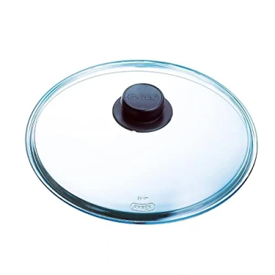 Image de Couvercle verre Pyrex Classic 28 cm