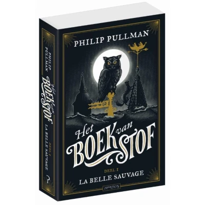 Afbeelding van Het boek van Stof