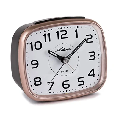 Afbeelding van Atlanta horloge 2142 18