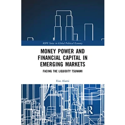 Afbeelding van RIPE Series in Global Political Economy Money Power and Financial Capital Emerging Markets