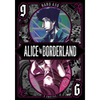 Image de Alice in Borderland
