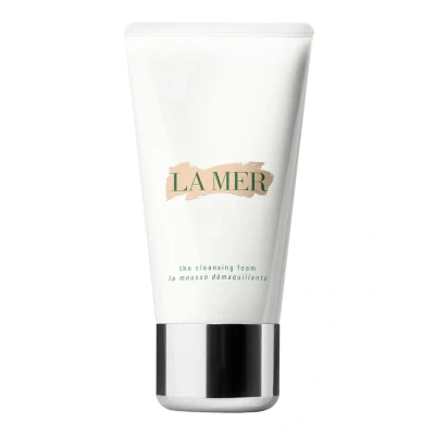 Afbeelding van La Mer The Essence Foaming Cleanser Gezichtsreiniging 30 Ml