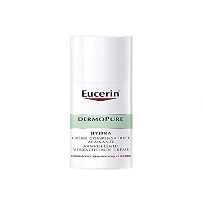 Afbeelding van Eucerin Dermopure Hydra Verzachtende Crème