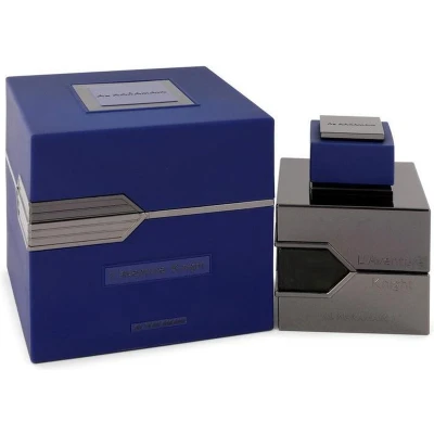 Afbeelding van Al Haramain L&#039;Aventure Knight Eau de Parfum 100 ml