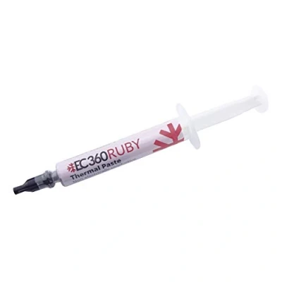 Afbeelding van EC360® Ruby 13,4 W/MK thermische pasta (4 g)
