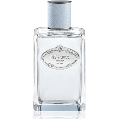 Afbeelding van Prada Les Infusions de d&#039;Amande 100 ml Eau Parfum