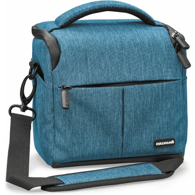 Afbeelding van CULLMANN MALAGA Vario 400 blue, camera bag