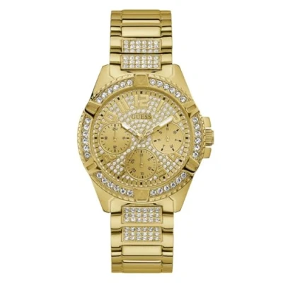 Image de Guess Frontier W1156L2 Montre Femmes
