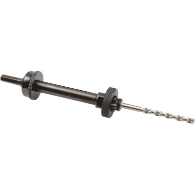 Afbeelding van Bahco 3834 ARBR 9100EL Gatenzaag adapter voor Bi Metaal 19 30 mm