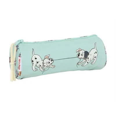 Image de SAFTA Trousse rond Cats &amp; Dogs