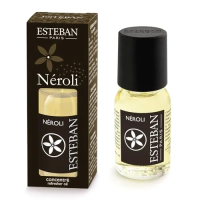 Afbeelding van Esteban Classic Néroli Essentiële geurolie 15ml