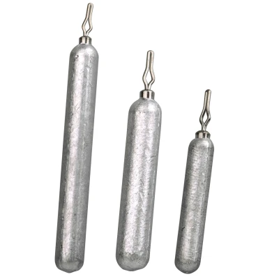 Image de Spro Drop Shot Sinker (5 pcs) Taille : 10.5g