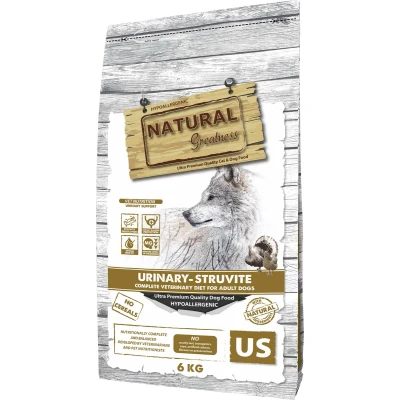Afbeelding van Natural Greatness Wild Instinct