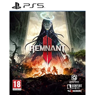 Image de Remnant 2 PS5