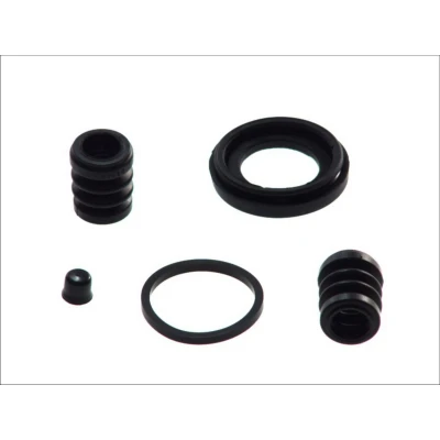 Afbeelding van AUTOFREN SEINSA D4707 Remklauw Reparatieset Achteras 35