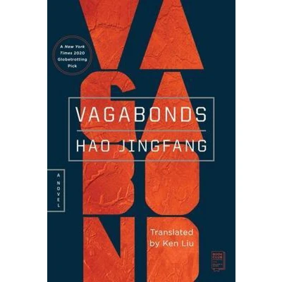 Afbeelding van Vagabonds