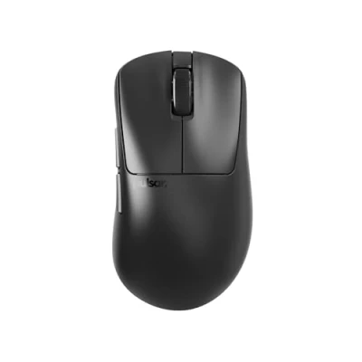 Afbeelding van Pulsar Xlite V4 Middel Maat 2 (Draadloze, Bedraad), Muis, Zwart