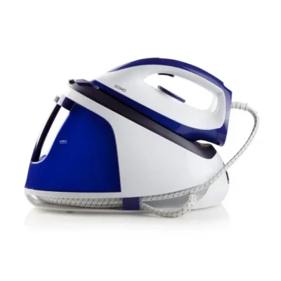 Afbeelding van Domo Do7115s Stoomcentrale 6,5 Bar Digitaal Blauw