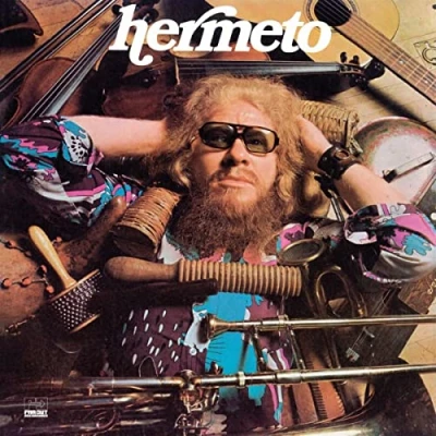 Afbeelding van Hermeto Pascoal (1970) (CD)