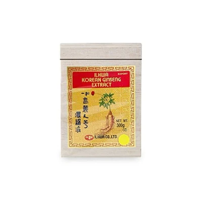 Afbeelding van Ginseng extract