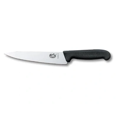 Afbeelding van Victorinox Fibrox koksmes 19cm
