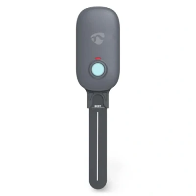 Afbeelding van Nedis SmartLife Soil Moisture Meter Bluetooth Battery Powered IP55 0 100 Android / IOS