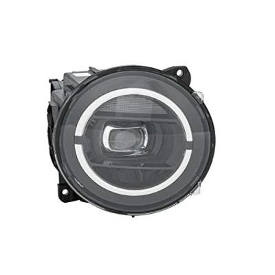 Afbeelding van Hella Koplamp 1EX 014 543 121