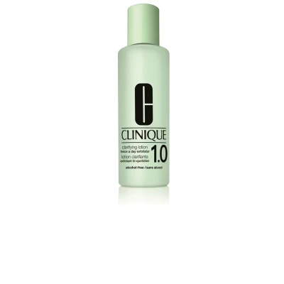 Afbeelding van Clinique Clarifying Lotion 1.0 400 ml alcohol free