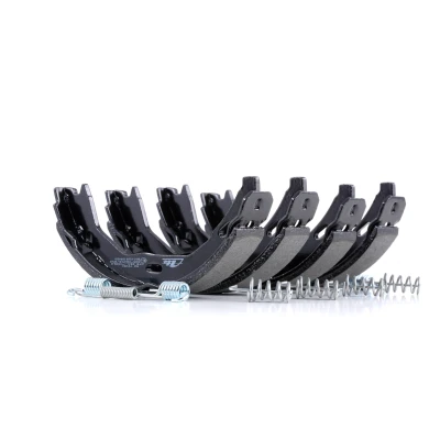 Afbeelding van Ate Remblokken schoenen handrem 03.0137 4005.2