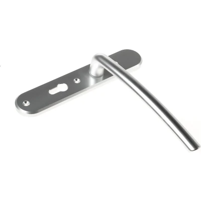 Afbeelding van Hoppe Hefschuif greep binnenschild hs571 3214 Alu. F1