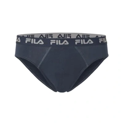 Afbeelding van Fila FU5003/2 Herenondergoed, Navy, XXL
