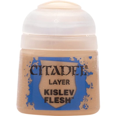 Afbeelding van Citadel Layer Paint: Kislev Flesh (12ml)