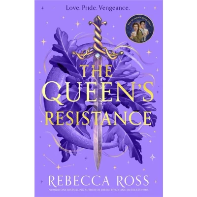 Image de The Queen’s Resistance