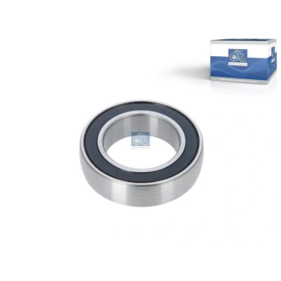 Afbeelding van DT Spare Parts 13.22100 Tussenlager, aandrijfas FORD: FIESTA 5, 6, KUGA 2