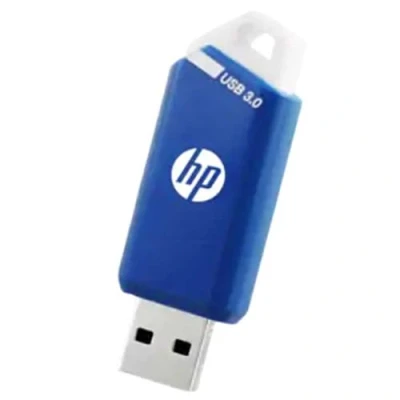 Afbeelding van USB stick HP X755W 3.2 Inhoud 32 GB