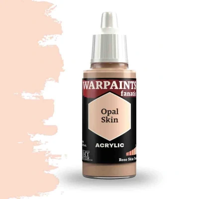 Afbeelding van Warpaints Fanatic: Opal Skin