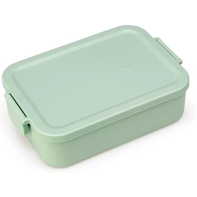 Image de Brabantia Make &amp; Take Boîte à repas, Médium, Plastique