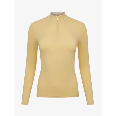 Image de LeMieux Baselayer SS25 MimosaVendu par Agradi