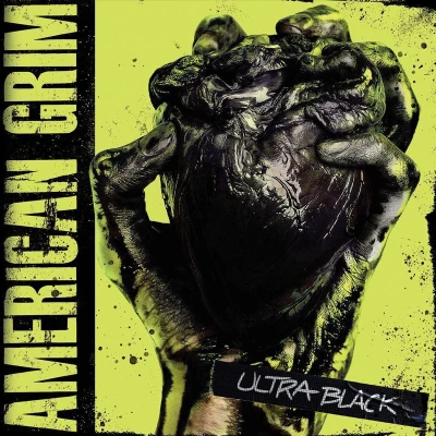 Afbeelding van Ultra Black