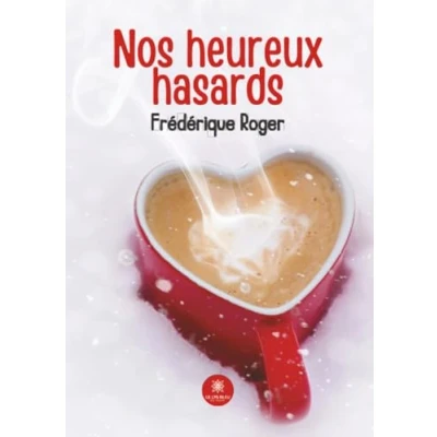 Afbeelding van Nos heureux hasards