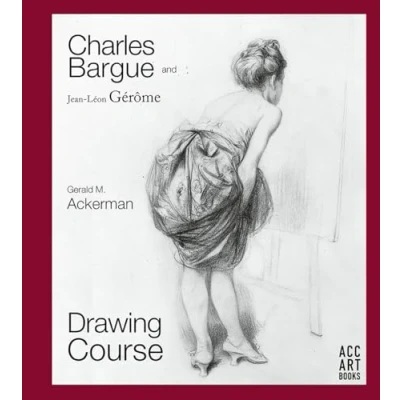 Afbeelding van Charles Bargue and Jean Leon Gerome