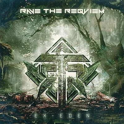 Afbeelding van Rave The Reqviem Ex Eden (CD)