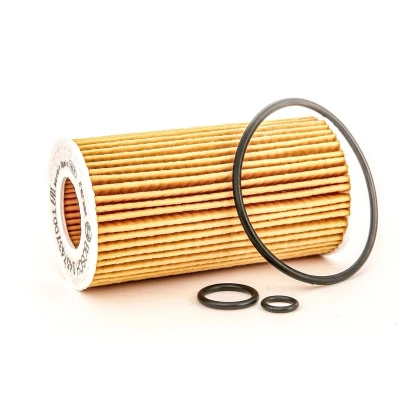 Afbeelding van Bosch Oliefilter 1 457 437 001