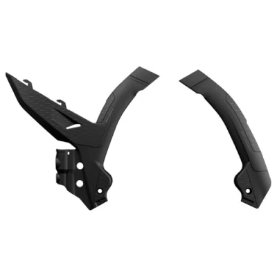Afbeelding van Plastic onderdelen POLISPORT 8500100001 POL