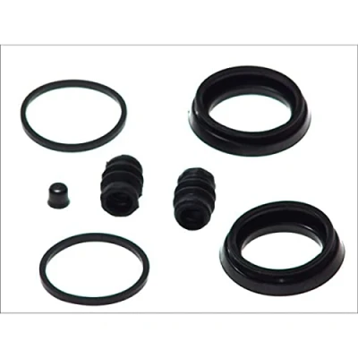 Afbeelding van AUTOFREN SEINSA D4790 Remklauw Reparatieset Vooras 43 NISSAN: NP300 Navara Pickup