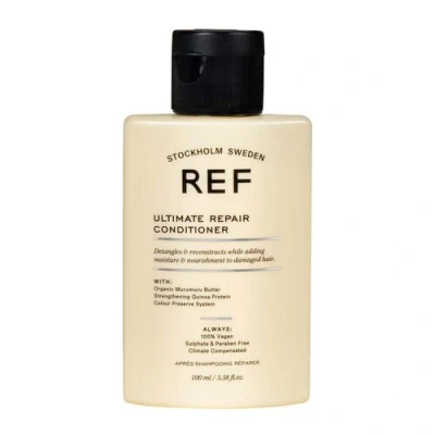 Image de REF Stockholm Ultimate Repair Après shampoing 100 ml